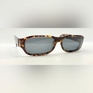 Cassini 5058 Tortoise Oval Sunglasses Frames Only